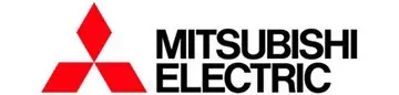MITSUBISHI ロゴ